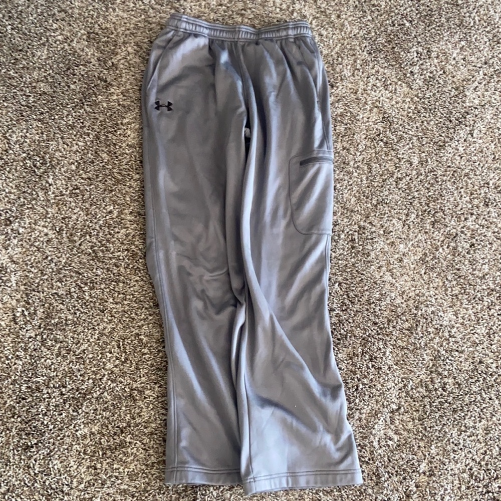 Under armour men’s sweatpants